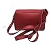 Imagen de Twin-Set Bolso mujer CAMERA CASE bolso de hombro bandolera larga tachuelas TD8104