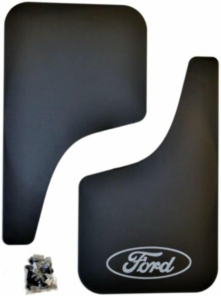 Ford Genuine FL3Z-16A550-C Splash Guard, 1 Pack