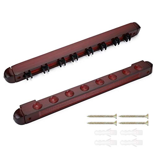  SUMNACON Un ensemble de supports de queue de b...