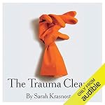 The Trauma Cleaner cover art