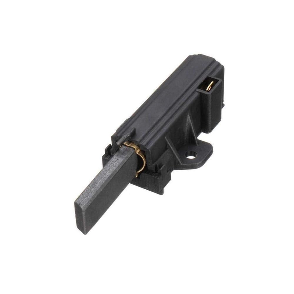 Micro Traders 2-Pack Carbon Brushes With Holder (Right Side) - Compatible With Bosch, Siemens, AEG Washing Machines - View #2