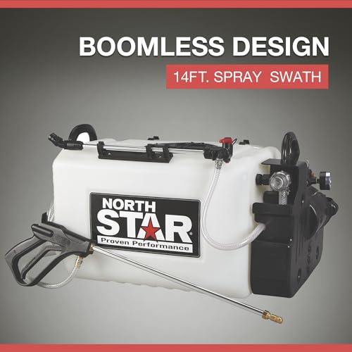 NorthStar 16-Gal ATV Sprayer