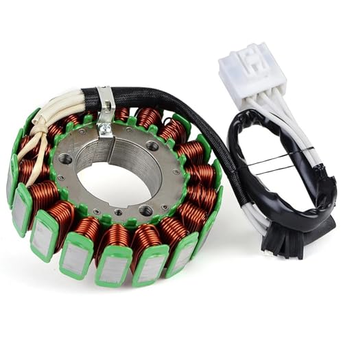 Bobine de stator alternateur XJ6N pièces de rechange magnéto allumage FZ6R XJ6 20S-81410-00 - 2