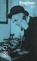 Rowohlt Bildmonographien: Ringelnatz, Joachim 3499500965 Book Cover