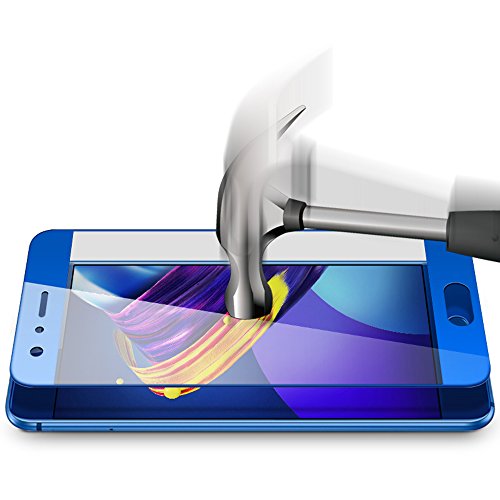 OFU® Huawei Honor 9 Piena Copertura Vetro