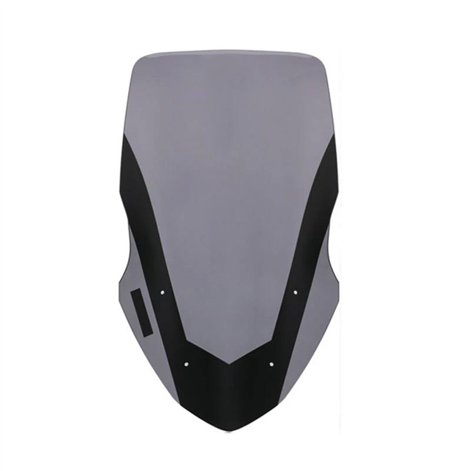 DENGG Motorcycle Windscreen For Y&amaha For NMAX155 For NMAX125 NMAX 125 NMAX 155 2016 2017 2018 Motorcycle Windshield Windscreen