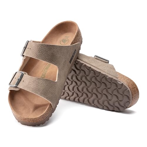 Image of Birkenstock Unisex Adult Arizona SFB Slide Sandals