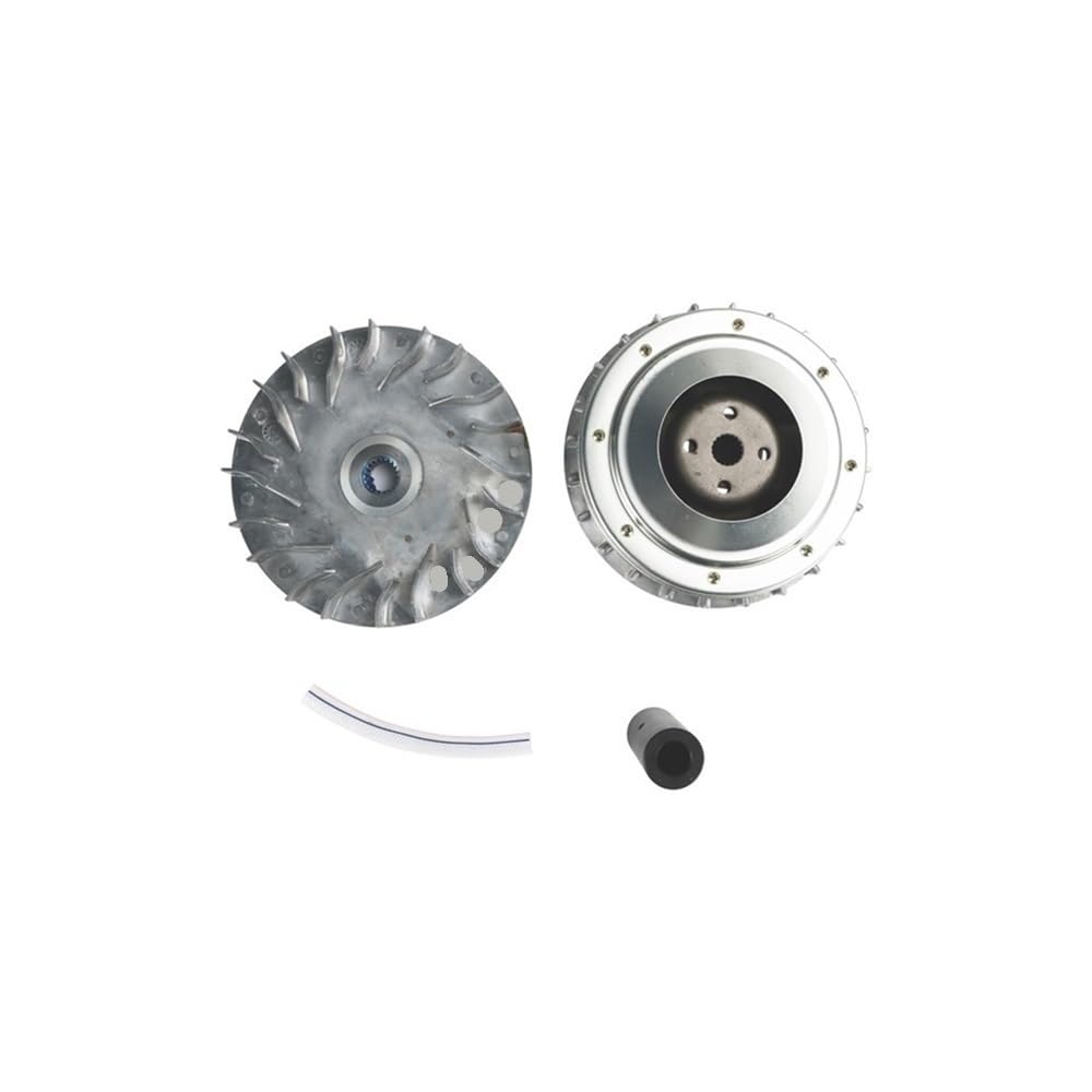 Kit variateur d'embrayage avant YFM660 pour réparer la perte de puissance et code 5Km-17611-00