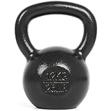 unycos - Pesa Rusa de Hierro Fundido, Gimnasio en Casa (Negro)