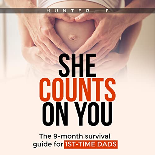 She Counts on You by Hunter F episode artwork