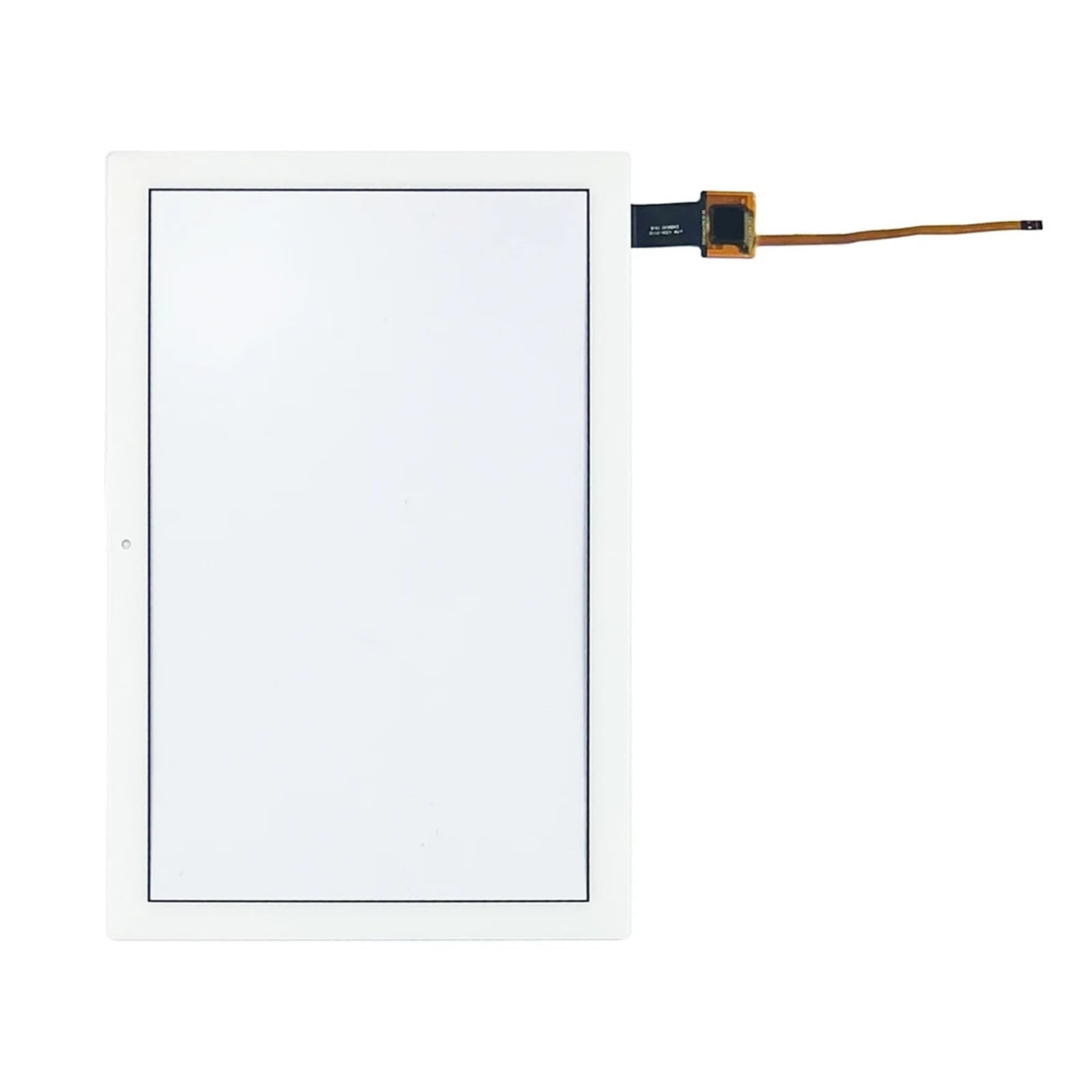 Écran LCD tactile Lenovo Tab M10 HD TB-X505 vitre blanche 10.1 pouces bloc complet