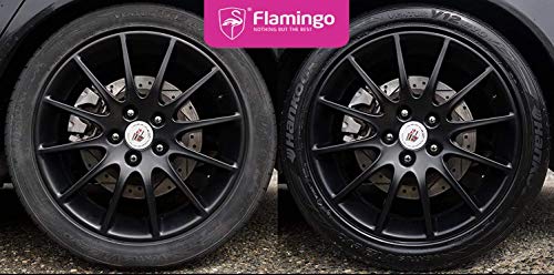 FLAMINGO CARCARE TECH Flamingo Car Tire Polish