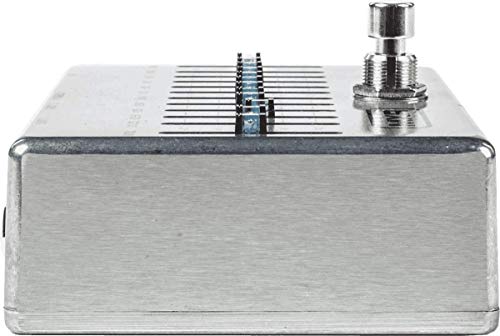 MXR pédale EQ 10 bandes - Les Beatles, Paul McCartney, John Lennon, RIngo Starr, George Harrison MXR pédale EQ 10 bandes – Image 4