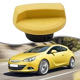 z18xer nockenwellenversteller wechseln kosten 【Material】 Die Ölkappen-Dichtkappenabdeckung besteht aus hochfesten Materialien, ist langlebig und zuverlässig.