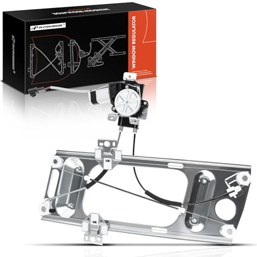 Lève-vitre électrique de qualité supérieure pour Chevrolet Monte Carlo Coupé 2000-2007