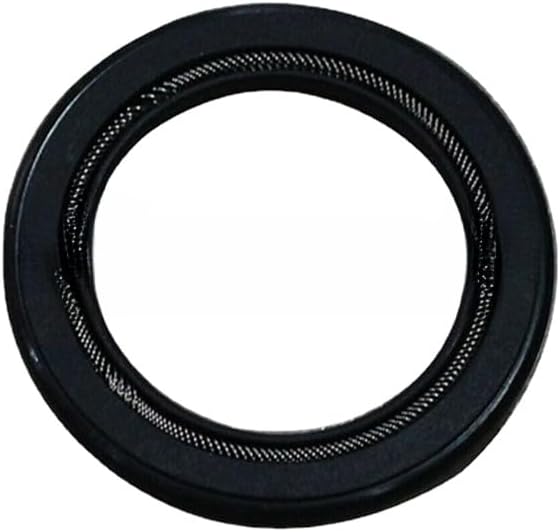 10PCS Paper roll holder Oil motor main seal Hydraulic pump main seal 206405-1