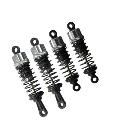 Amortisseurs Métalliques RC tout-terrain pour HBX 901A 903 905A