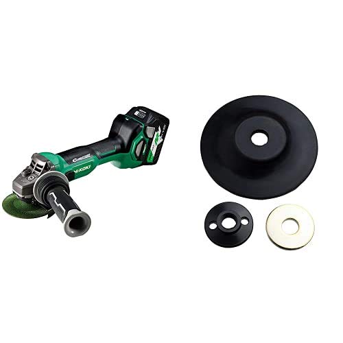 Amazon | HiKOKI(ハイコーキ) 旧日立工機 36Vコードレスディスク 