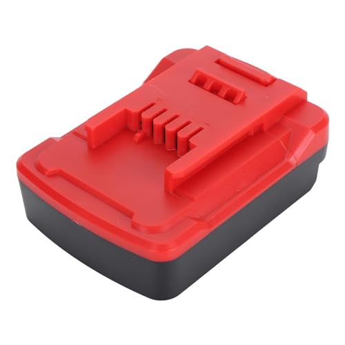 Adaptateur de batterie 18V VBESTLIFE pour outils électriques et convertisseur de connecteur