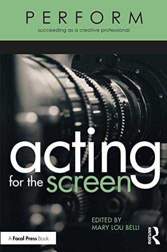 Acting for the Screen (ISSN)