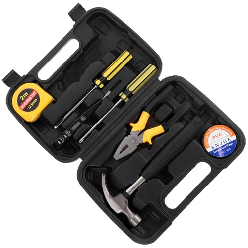 Coffret à outils multifonction pour stopper les pannes de maison - 2