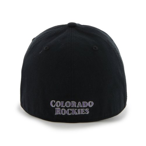 MLB 47 Franchise Gorra Ajustada miniatura 2