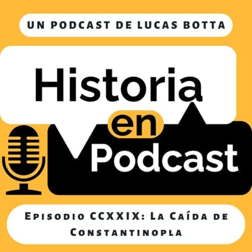 229. La Ca&iacute;da de Constantinopla