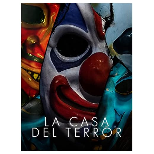 La casa del terror