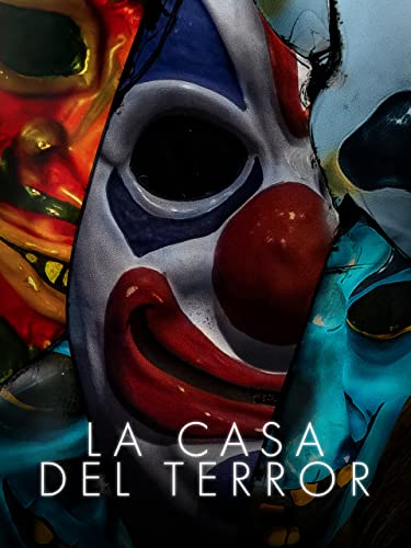 La casa del terror