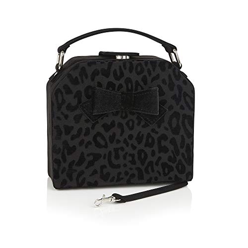 Sac à main léopard Ruby Shoo Sante Fe idéal pour vos soirées et cérémonies