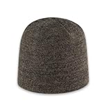 Pistil Men's Standard Designs Beanie, Cinder, One Size