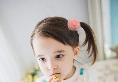 Pompom Maria Chiquinha (KIT COM 12)