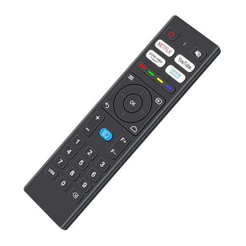 Télécommande projecteur WiMiUS K9 M10 X9 rechange AIDITIYMI infrarouge