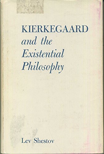 Kierkegaard and the existential philosophy view 2