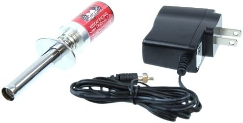 Redcat Racing 80101-PRO Glow Plug 