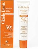 FILTROS SOLARES: la crema para el sol para pieles atópicas contiene filtros solares FPS50+ para proporcionar una protección efectiva contra los efectos dañinos de los rayos UVA y UVB