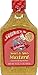 Woeber's Sandwich Pal Sweet and Spicy Mustard 16oz (Pack of 2)