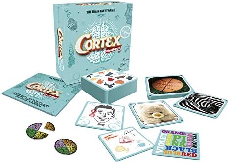 Zygomatic ADE0COR01ML Cortex Challenge -