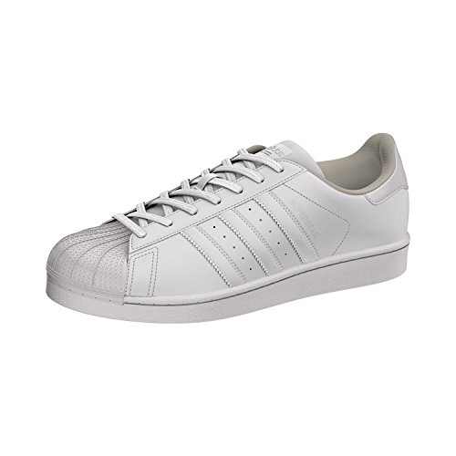 Adidas Superstar Foundation Shoes, Scarpe da