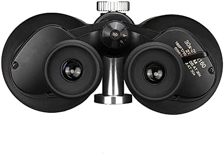 High Power Binoculars, 30-260X160 Super Zoom Telescope for Outdoor Activities - Bird Watching, Hunting, Stargazing, Hiking - Large Objective Lens for Long Range Viewing