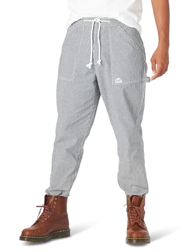 Lee Men's Drawstring Utility Pant