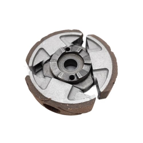 Embrague con mini almohadilla de fricción estable para moto KTM 50cc, 2002 a 2008