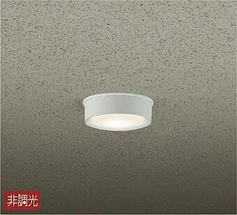 Amazon | DAIKO LEDアウトドアライト 6．5W 電球色