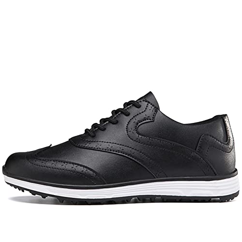Zapatos-de-Golf-para-Hombre-Transpirables-Impermeables-Antideslizantes-Suela-de-Goma-Resistente-al-Desgaste-Calzado-Deportivo-para-Todo-el-ano