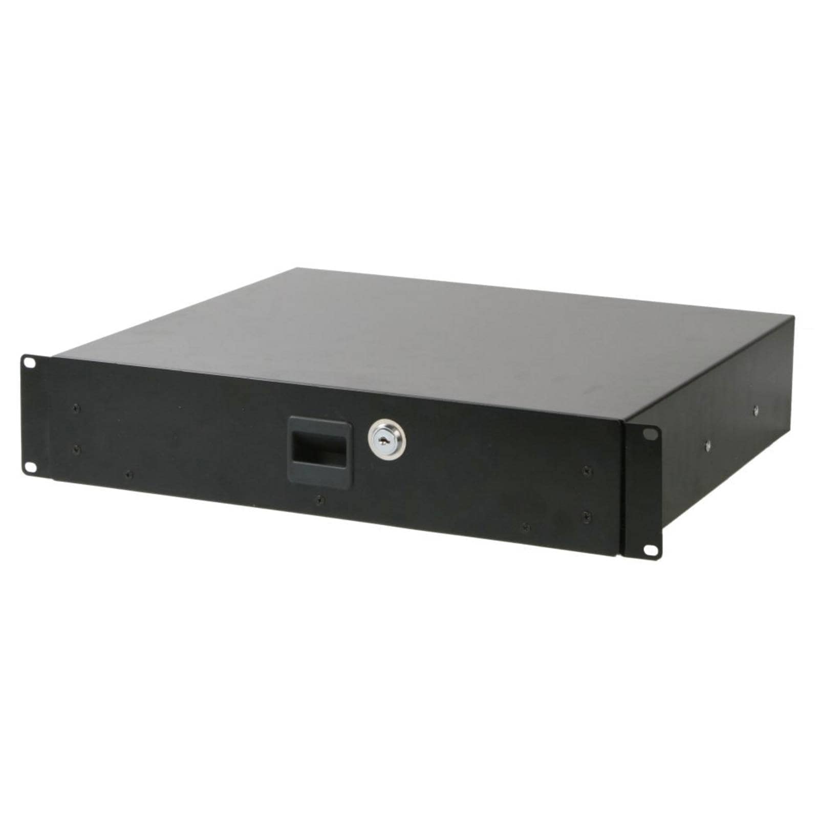 PULSE RD2 – 19" Locking Rack Drawer, 2U