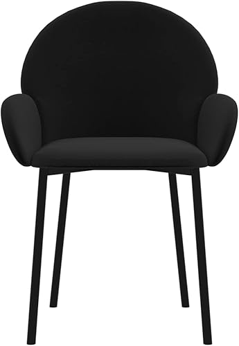 Miniatura 3 de Sillas de comedor, taburetes de sala de estar, sillas de comedor adecuadas para comedor diario o eventos especiales como reuniones, bodas y