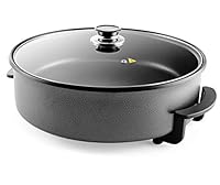 Algopix Similar Product 2 - Orbegozo PZ 8100  Electric Pot with