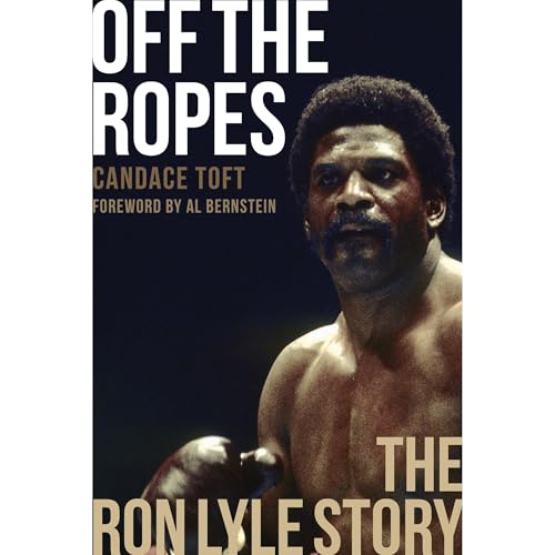 Off The Ropes: The Ron Lyle Story by Candace Toft episode artwork
