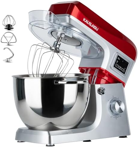 KIPROSTAR ミキサー 卓上型 PRO-MX7 7L 業務用 お買い得