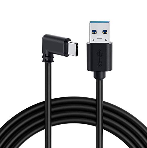  Quest2 256GB 純正リンクケーブル付き Oculus Quest 2レビュー：純正ケーブルでOculus Linkを試して